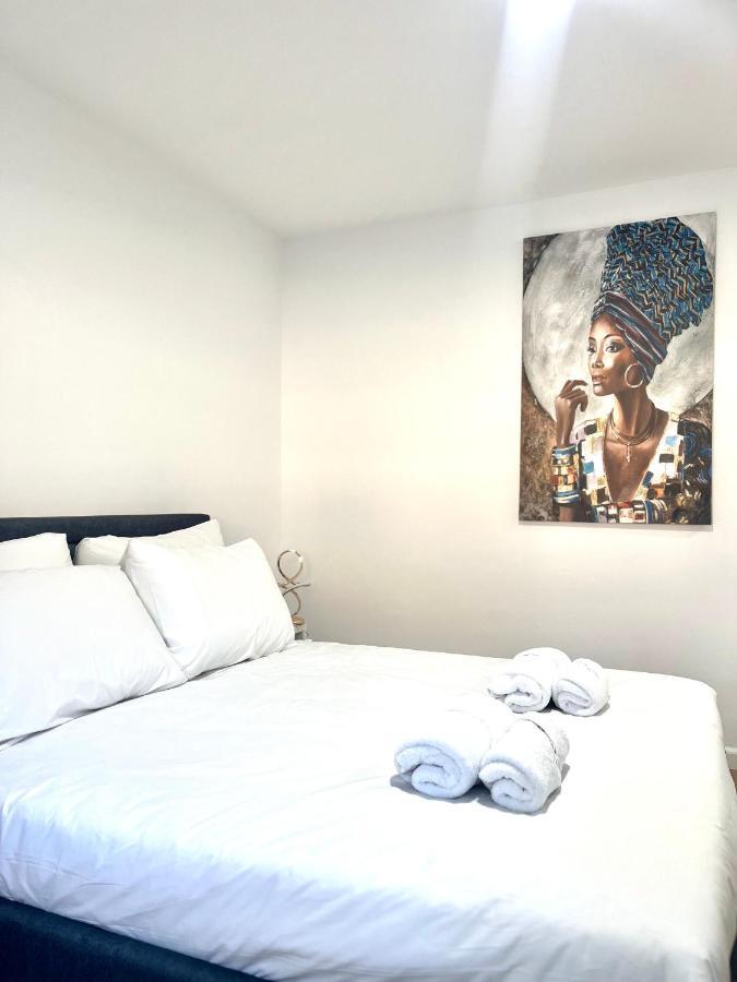 Viva Apartments Përmet Extérieur photo