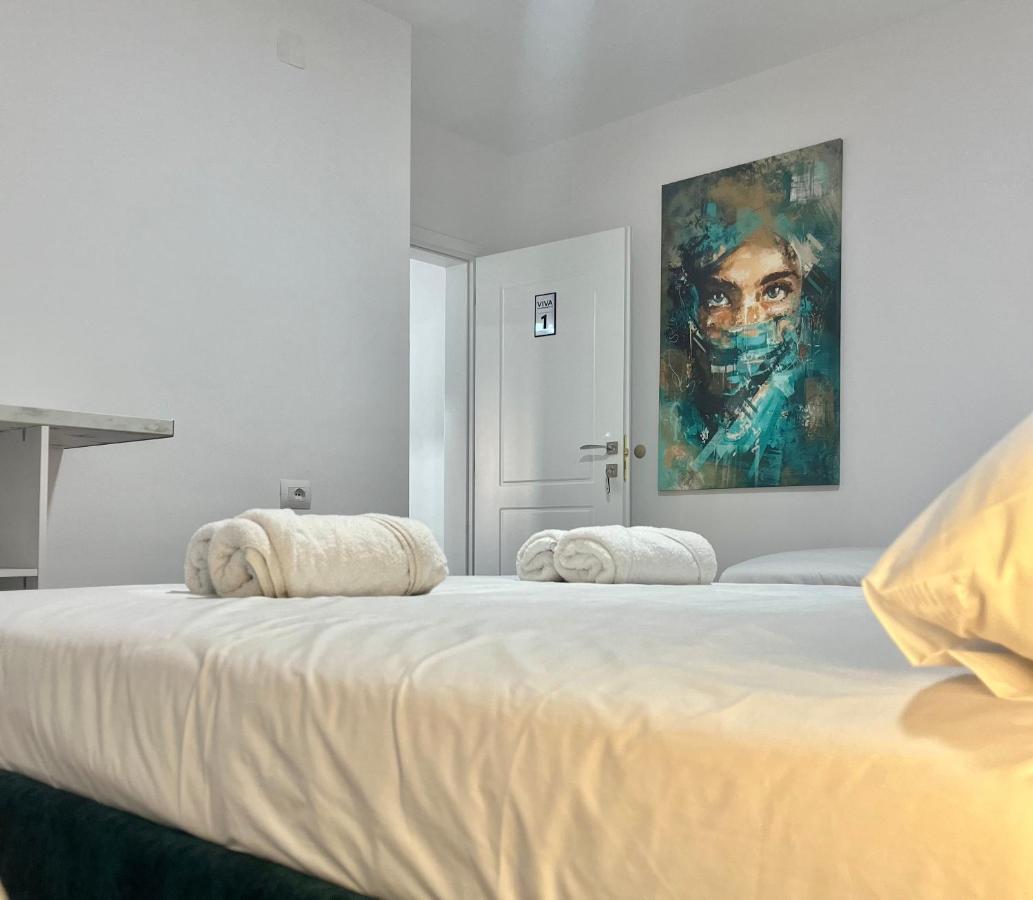 Viva Apartments Përmet Extérieur photo