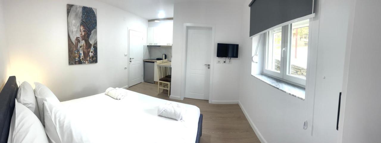 Viva Apartments Përmet Extérieur photo