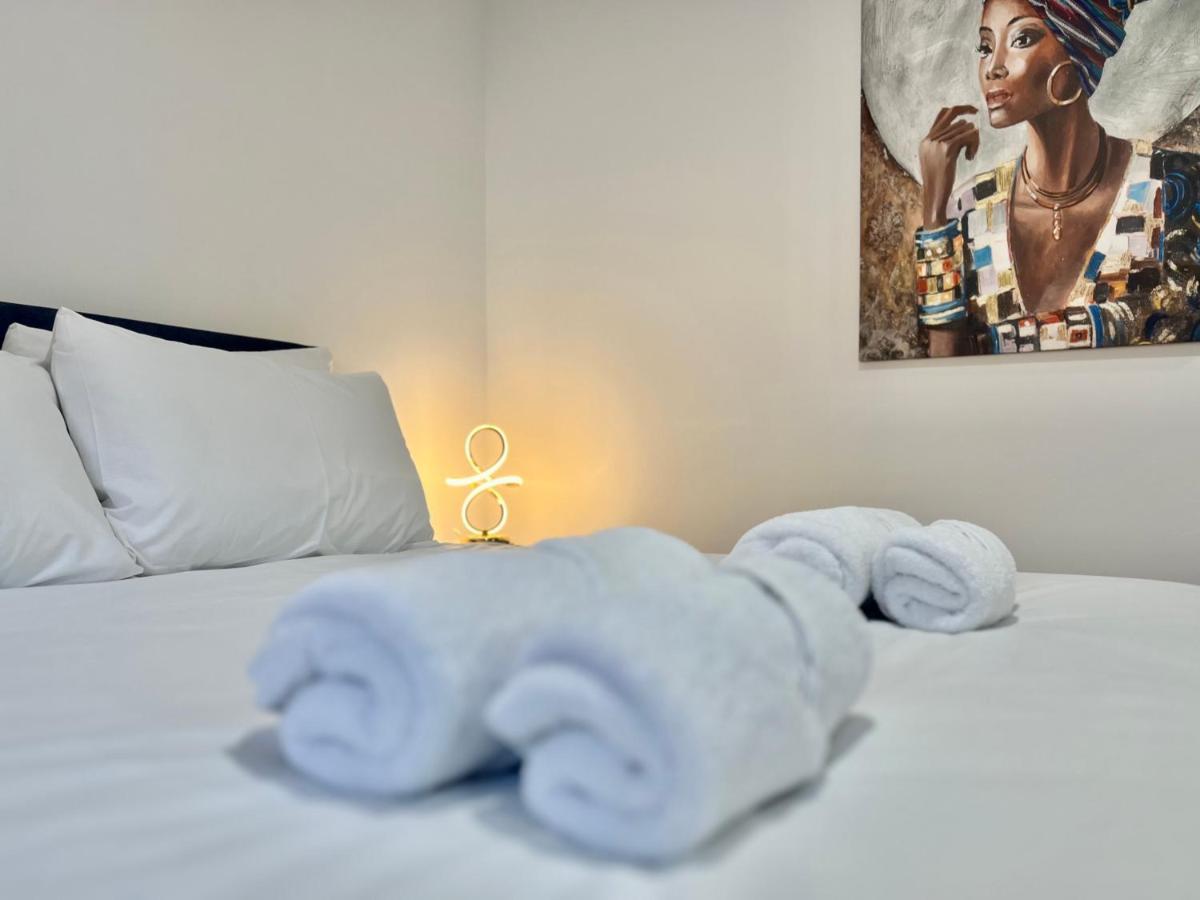 Viva Apartments Përmet Extérieur photo