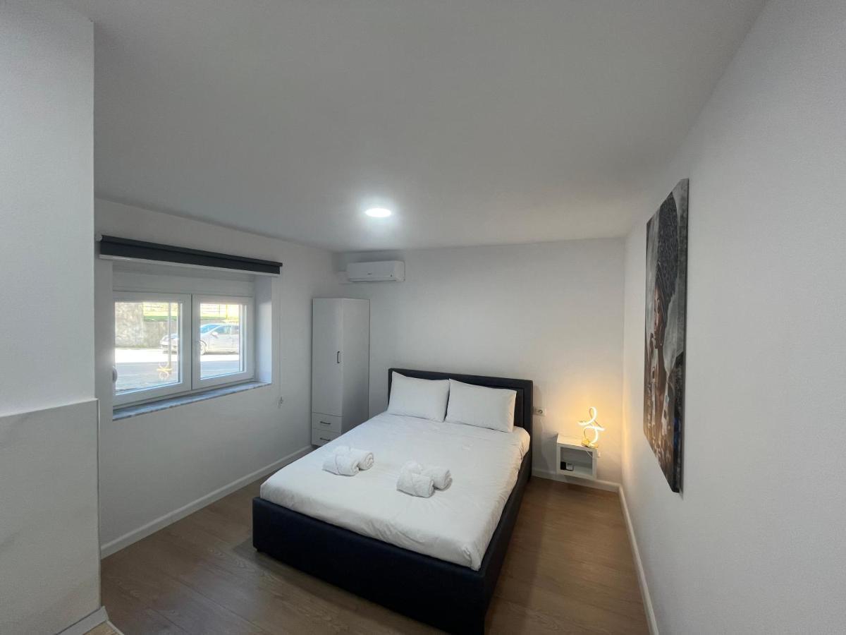 Viva Apartments Përmet Extérieur photo