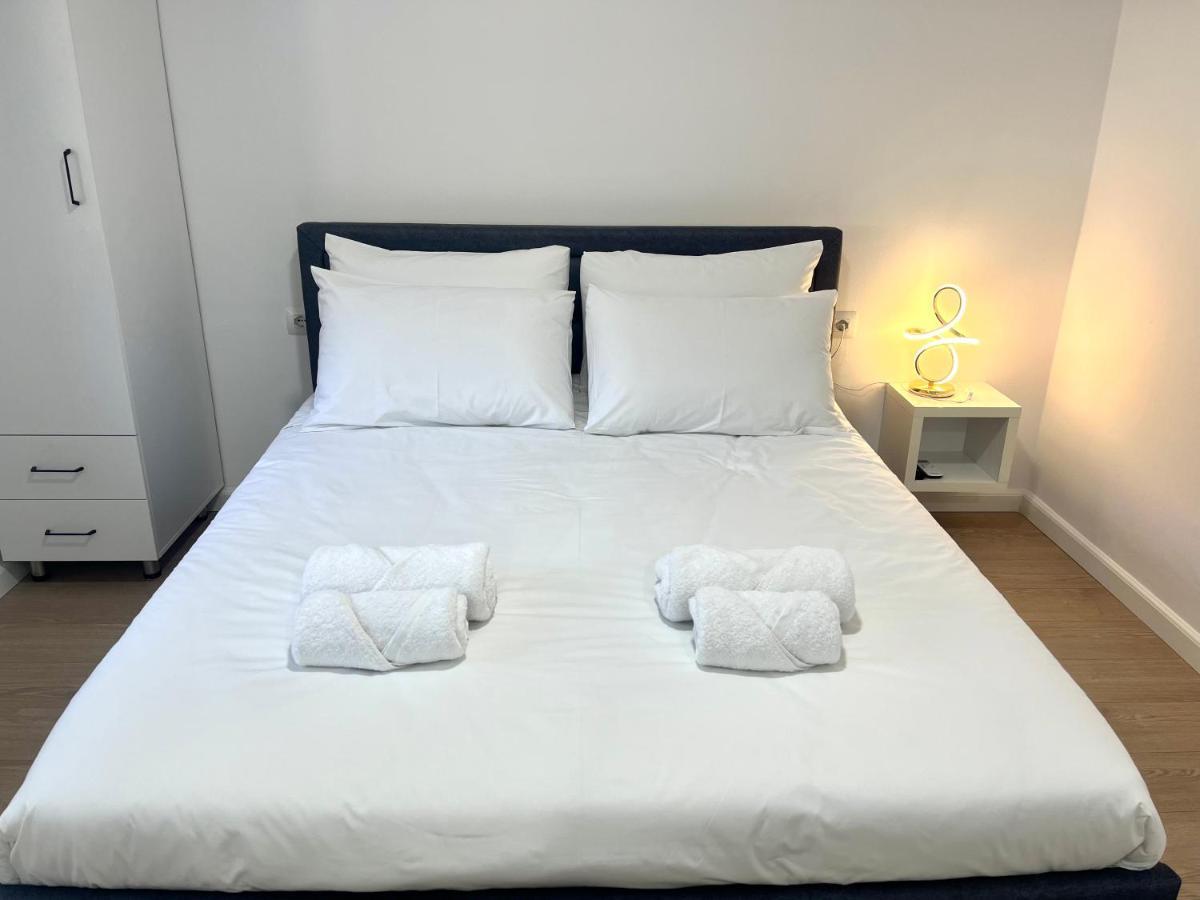 Viva Apartments Përmet Extérieur photo