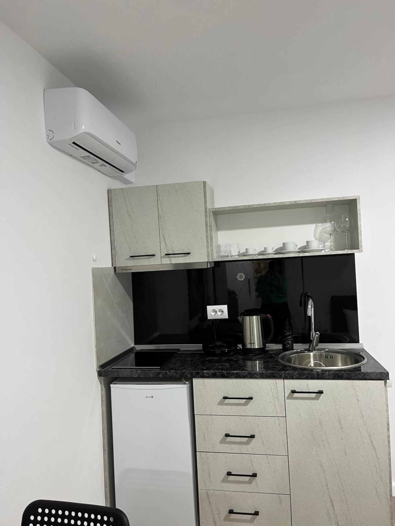 Viva Apartments Përmet Extérieur photo