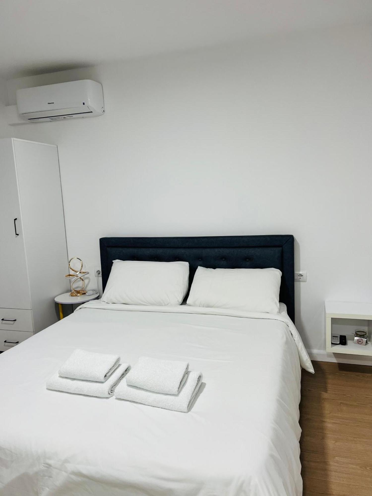 Viva Apartments Përmet Extérieur photo
