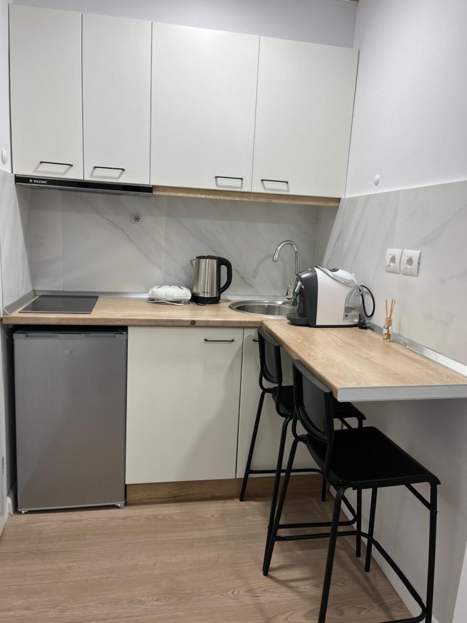 Viva Apartments Përmet Extérieur photo