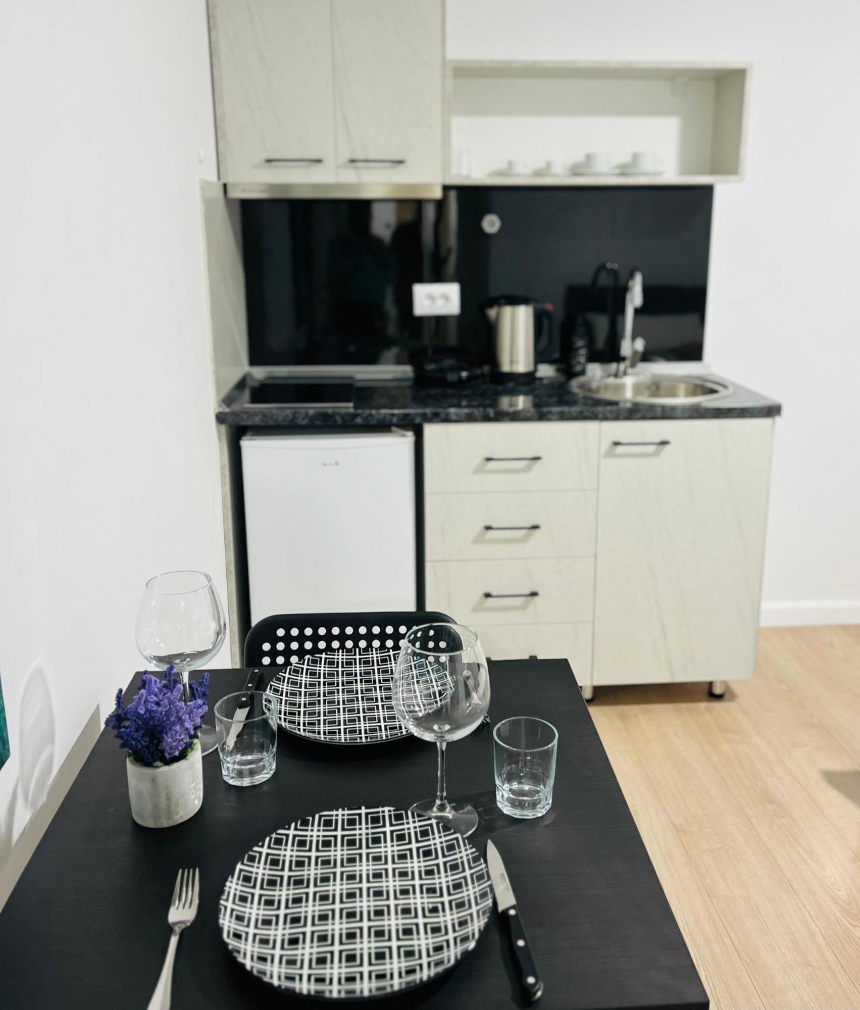 Viva Apartments Përmet Extérieur photo