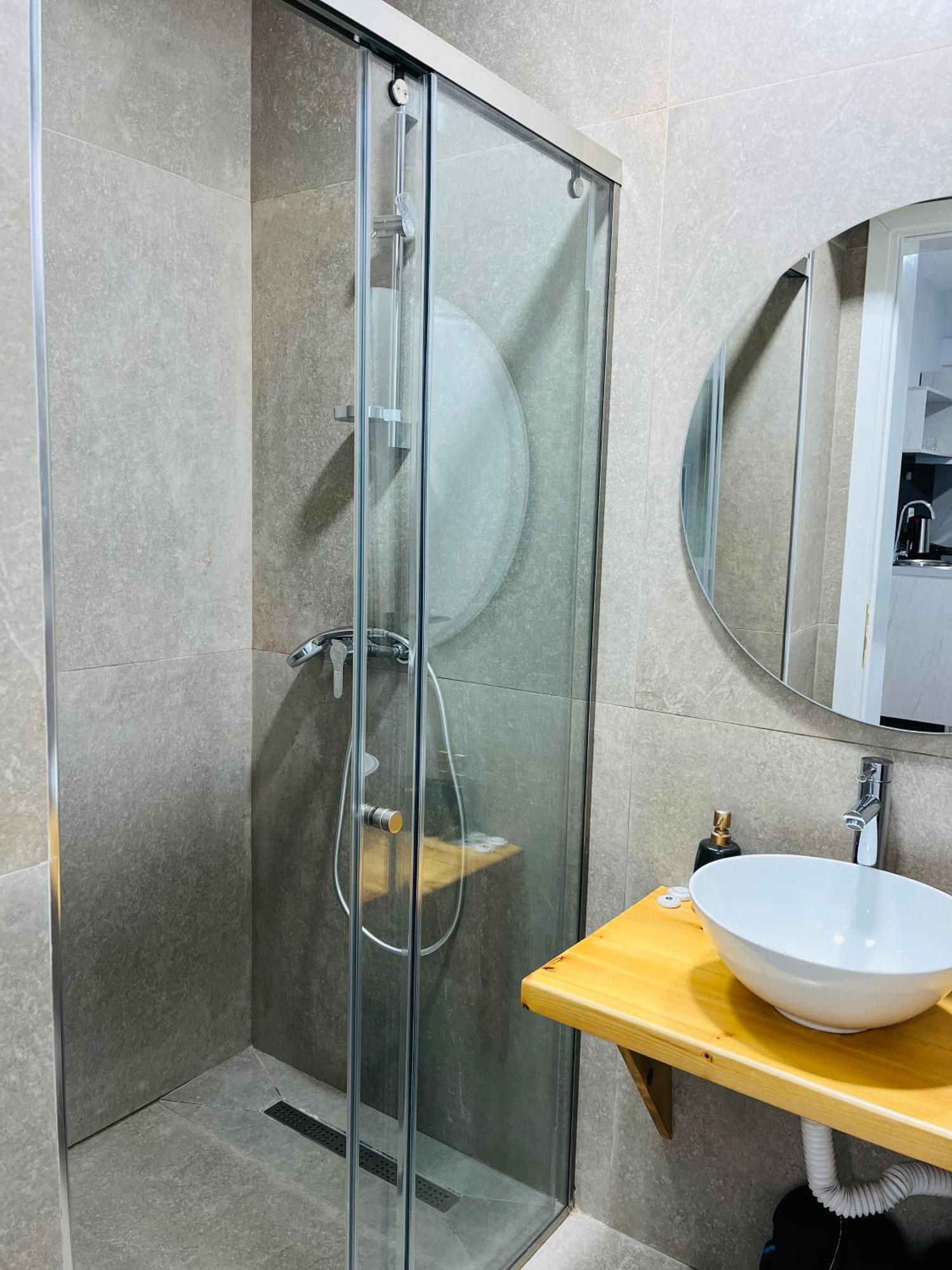 Viva Apartments Përmet Extérieur photo