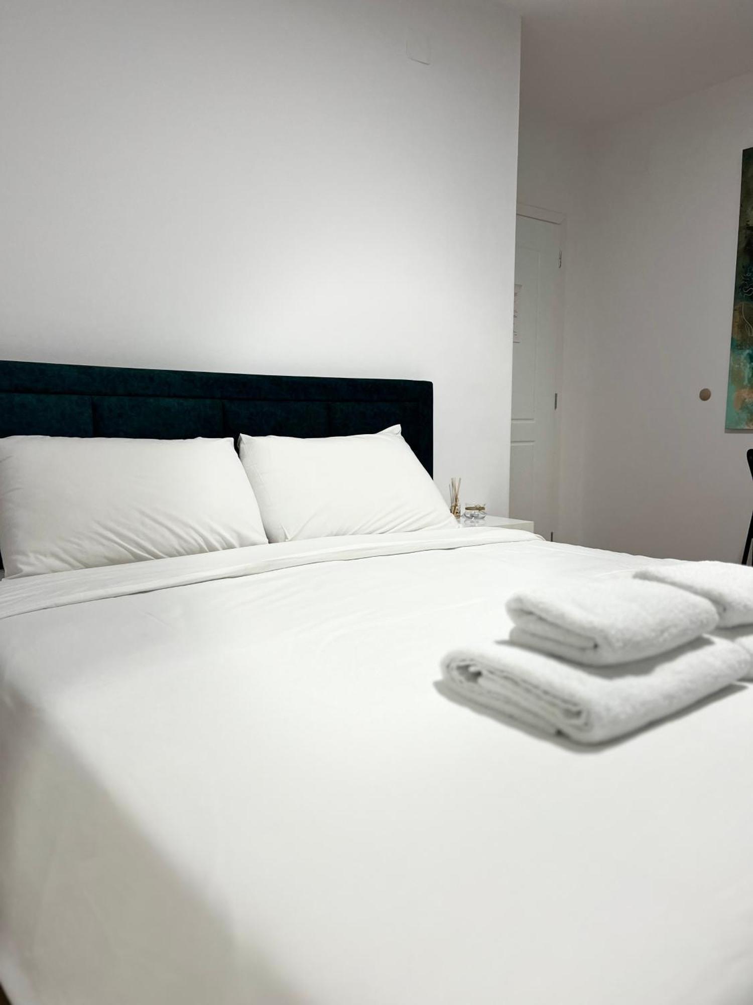 Viva Apartments Përmet Extérieur photo