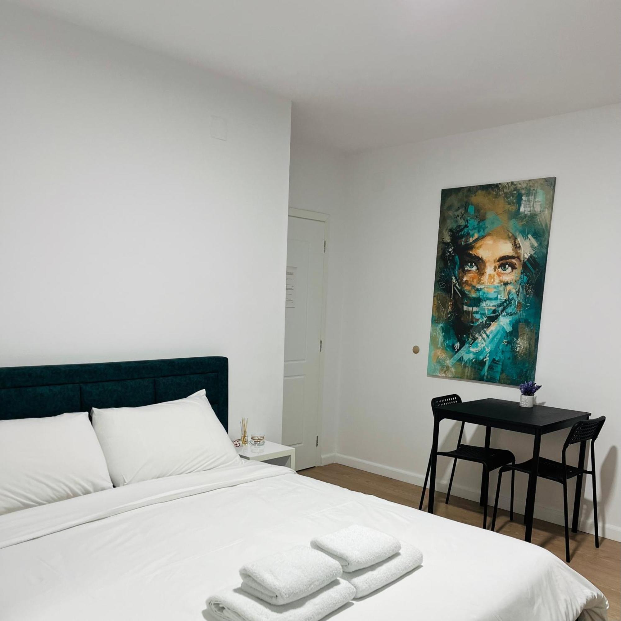 Viva Apartments Përmet Extérieur photo